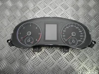 Volkswagen 5C6 920 860 A / 5C6920860A JETTA IV (162, 163) 2011 Tableau de bord km/h