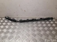 Tesla 1034831-00-B / 103483100B MODEL X 2016 Support pour pare-chocs Left Rear