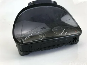 BMW 9242336 1 (E87) 2012 Tablero de instrumentos