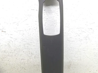 Toyota 554700D100 YARIS (_P13_) 2015 Autres pièces intérieures - Image 1