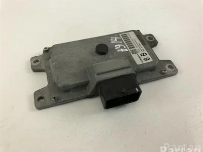 Nissan 6B A64-000; 3UK2C / 6BA64000, 3UK2C QASHQAI II (J11, J11_) 2013 Unités de contrôle - Image 1