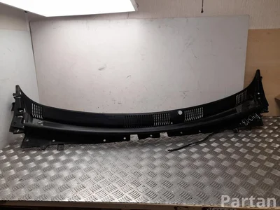 Polestar 80008495, 574246, 8892893686 4 2025 Podszybie przednie - Zdjęcie 1