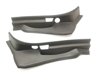 BMW 7487594, 7487593 i4 (G26) 2023 Rembourrage de coffre - Image 1