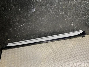 Kia 87751-SZ200 / 87751SZ200 EV4 (CT) 2026 Side member trim left side