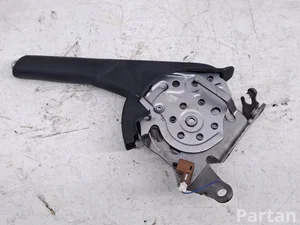 Mazda CX-3 (DK) 2018 Rankinio stabdžio svirtis