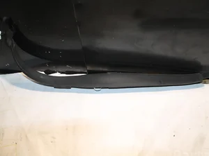 Volvo 31271397 XC60 2012 placa del desgaste - panel de umbral