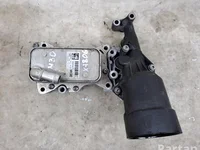 Mercedes-Benz 70586826 C-CLASS (W205) 2015 Корпус масляного фильтра