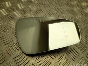 Audi 85H 857 536 B / 85H857536B Q4 e-tron F4B 2024 Verre de rétroviseur