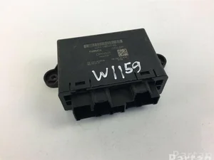 Ford LU5T-14B531-AE / LU5T14B531AE FIESTA VII 2017 Unités de contrôle