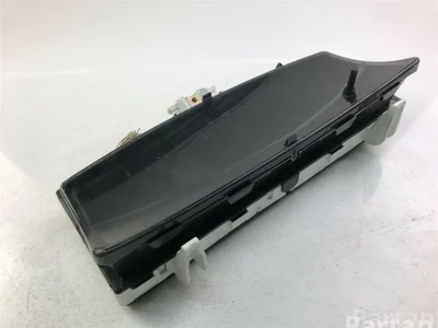 Toyota 83800-02C50 / 8380002C50 COROLLA (_E12_) 2004 Tablero de instrumentos - Imagen 1