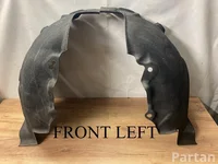 Renault 638450085R ; 638445855R / 638450085R, 638445855R MEGANE E 2024 Guardabarros interior Left Front