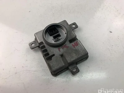 Audi 8K0941597C A4 (8K2, B8) 2013 Steuergerät leuchtweitenregulierung - Bild 1