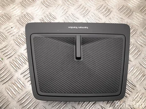 Polestar 10349668, 80013175, 574297, 8892887711 4 2025 Garsiakalbio grotelės