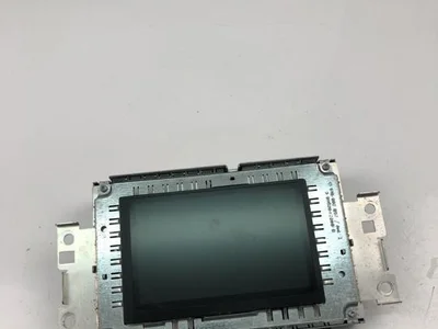 Volvo 31328307 S60 I 2010 Ecran - Image 1