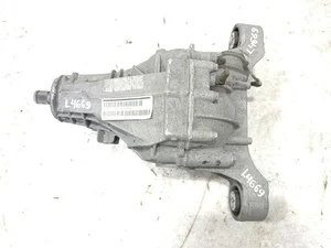 Porsche 0BP525016 CAYENNE (92A) 2016 Réducteur essieu arrière