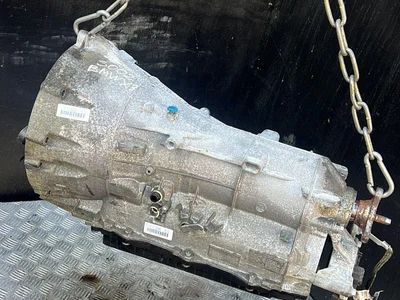 BMW 9470643, GA8HP51Z, WW6 X3 (G01) 2022 Boîte de vitesses automatique - Image 1