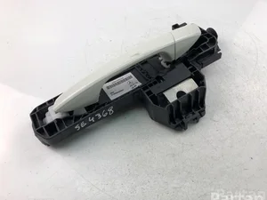 Mercedes-Benz A2047600170 A-CLASS (W176) 2015 Manecilla de puerta