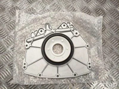 Mercedes-Benz ELRING 686870, 6420100214 / ELRING686870, 6420100214 E-CLASS (W211) 2009 Zahnriemenabdeckung - Bild 1