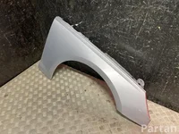 Audi A4 Avant (8W5, B9) 2021 Guardabarros right side