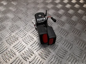 BMW 9490296 iX 2023 Boucle de ceinture de sécurité Right Rear