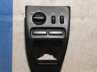 Volvo 30739304 XC90 I 2008 Interrupteur de lumière