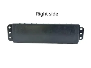 Jeep 68358401AD GRAND CHEROKEE V (WL) 2022 Kelių / pėdų oro pagalvė dešinė pusė