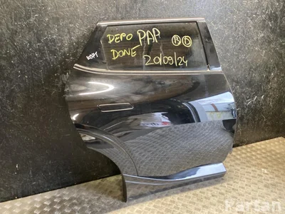 Kia EV6 (CV) 2023 Drzwi z tyłu po prawej - Zdjęcie 1