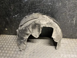 Mercedes-Benz A2546903601 GLC X254 2023 Doublure d'aile Right Rear