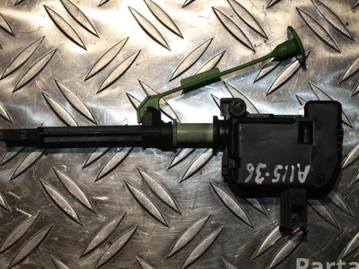 Volvo 86113136 XC60 2010 Verrouillage du bouchon du réservoir - Image 1