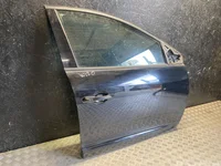 Renault MEGANE III Hatchback (BZ0_) 2015 Porte Right Front