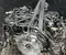 Porsche DCJA, DCJ,  9A210097000, 9A2100970 / DCJA, DCJ, 9A210097000, 9A2100970 911 Targa (991) 2017 Moteur complet - Image 2