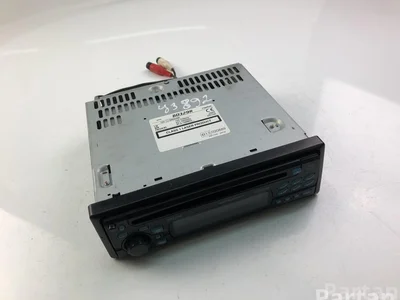 Renault BD329R LOGAN II (B8_) 2013 Radio / lecteur CD - Image 1