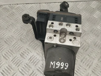 BMW 0265250347, 6793488, 6793492 X5 (E70) 2011 Unité de commande hydraulique ABS - Image 1