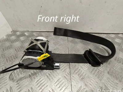 Maserati 34157462A, 33059634 GRAN TURISMO 2014 Ceinture de sécurité Right Front - Image 1