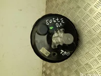 Volkswagen 7E0 612 101 E / 7E0612101E TRANSPORTER VI Bus (SGB, SGG, SGJ) 2017 Maître-cylindre de frein