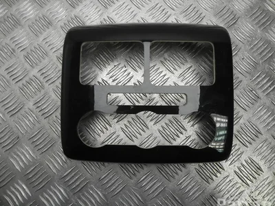 Land Rover CK52-044E15-A / CK52044E15A RANGE ROVER IV (L405) 2014 Cadre - Image 1