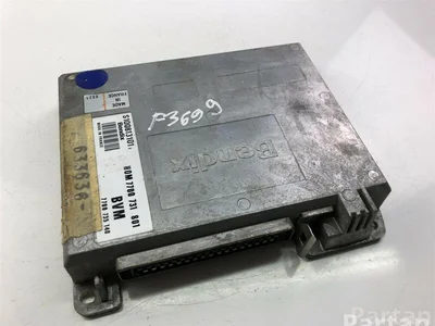 Renault  S100813101E; HOM7700731801 / S100813101E, HOM7700731801 RAPID 1998 Aparato de mando - Imagen 1