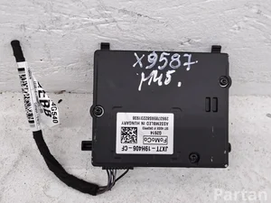 Ford JX7T19H406CF Focus IV (C519) estate 2019 Kamera vorne