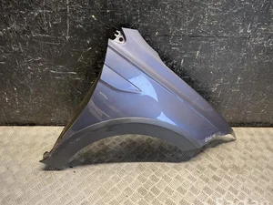 Volkswagen Taigo 2025 Aile right side