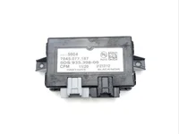 Chevrolet 84605904, 7045.077.187, 935.398-00 / 84605904, 7045077187, 93539800 Corvette (C8) 2021 Sterownik elektrycznego regulowania kierownicy