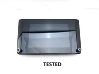 Jeep 68343236AI, A3C0250370200, A3C0250380200 Wagoneer/ Wagoneer L WS 2023 Display