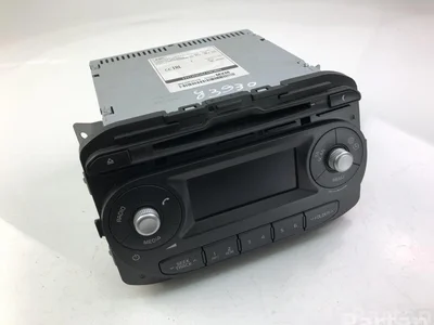 Kia 961701Y266MB2 CEE'D (JD) 2014 Radio / lecteur CD - Image 1