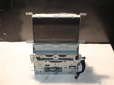 Infiniti 28188CL000 28090CB800 27760CL000 / 28188CL00028090CB80027760CL000 FX 2007 Ecran - Image 1