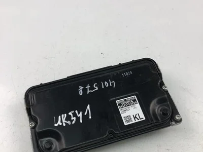 Toyota 89661-F4250 / 89661F4250 C-HR (_X1_) 2018 Unité de contrôle moteur - Image 1