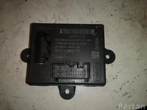 Volvo AV6N-14C235-BB / AV6N14C235BB S60 II 2011 Unité de commande pour porte