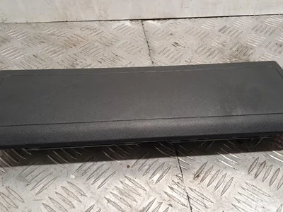 Audi 4H1880842A A8 (4H_) 2011 Airbag aux genoux/aux pieds right side - Image 1