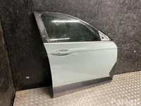 Hyundai Kona II 2023 Durys dešinė priekis