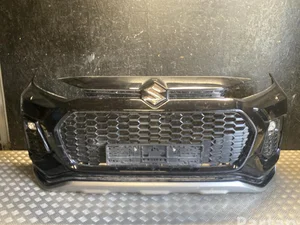 Suzuki Across 2022 Pare-chocs