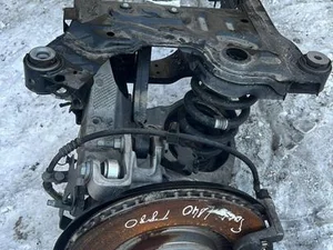 Opel 9846596080 Grandland 2025 eje trasero