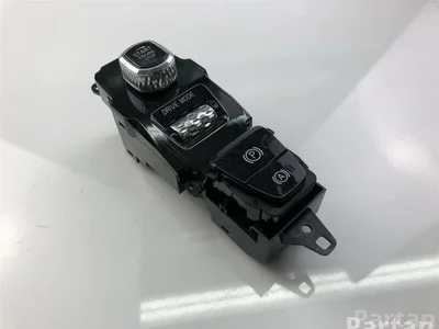 Volvo  P31443818 / P31443818 V90 II 2018 Bouton marche/arrêt - Image 1